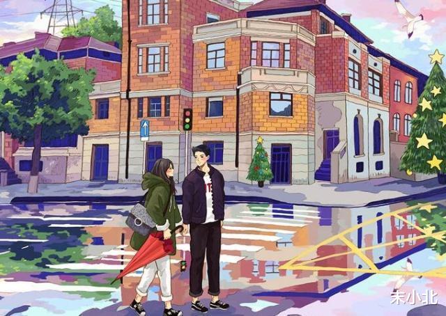 末小北 男人有了婚外的感情后，掩盖不住这两个表现，女人要警惕