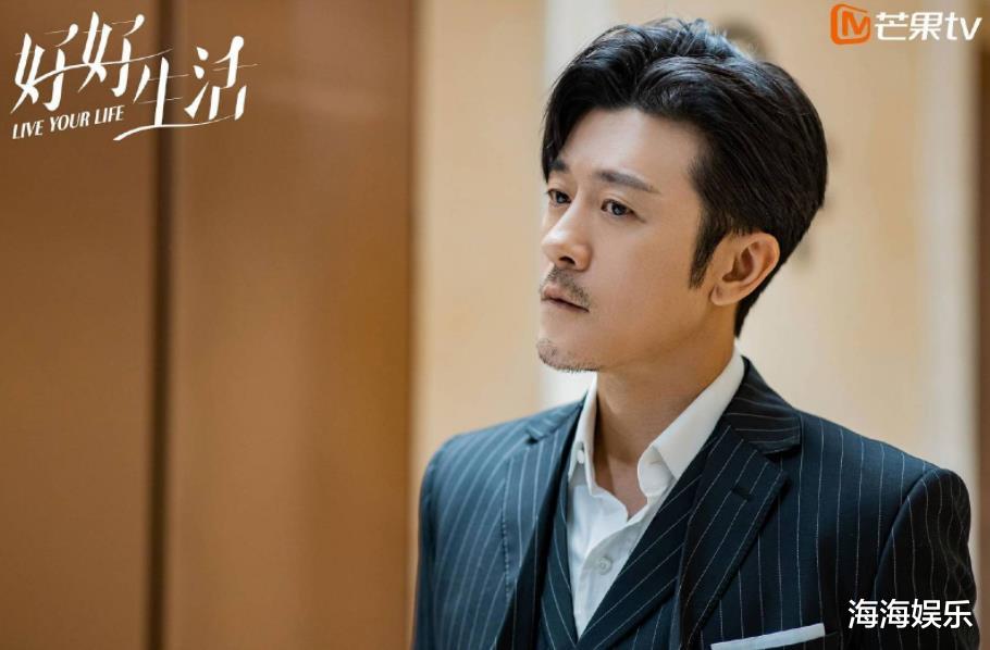 林雨申|播放破10亿、好评不断，林雨申和蔡文静的这部都市剧凭什么？