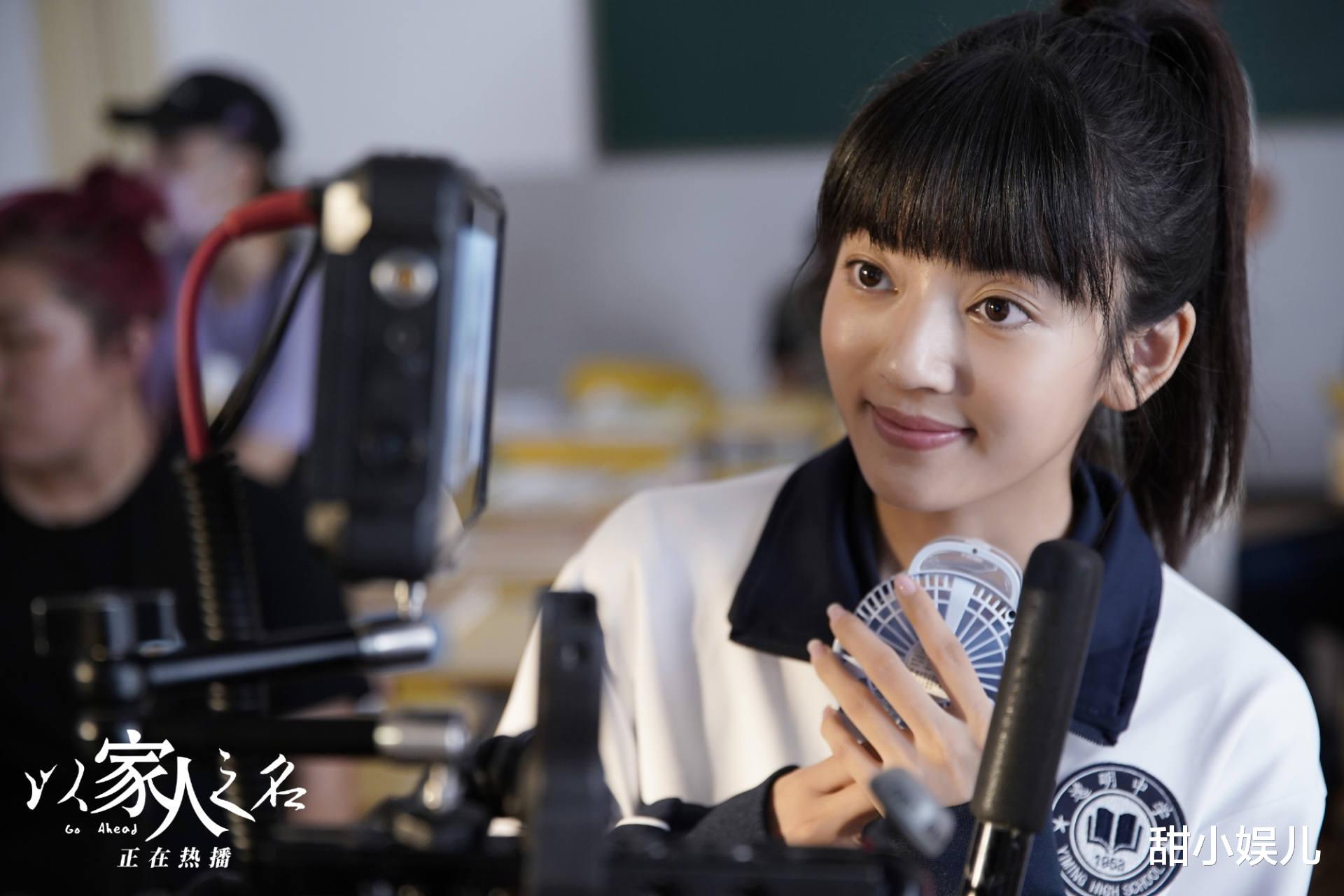 于正|欢娱影视新“一哥”“一姐”诞生：娱乐圈有多现实？不红是原罪