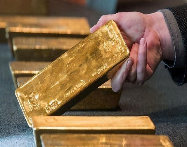 心悦雅萌|800两黄金离奇失踪，19年后真凶落网，已经混成侦破案件的总指挥