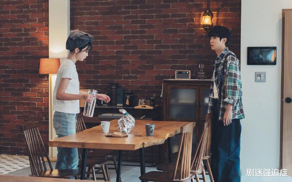 那年我们|韩剧《那年我们》第9集预热公开,一段1分30秒的视频引发热度!