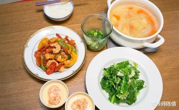 穿衣搭配 一日三餐哪一餐应该是“大餐”?吃对了才能越吃越瘦