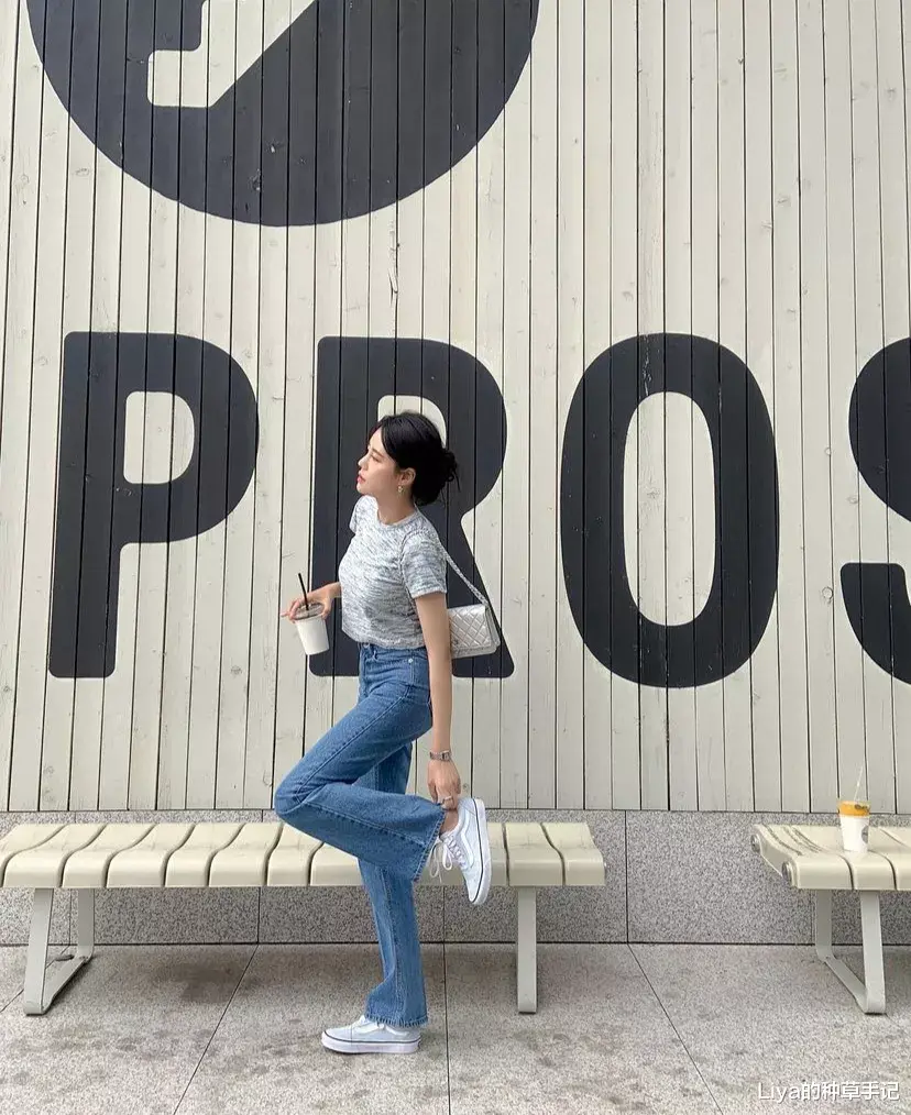 Liya的种草手记|女生的胸,真的越大越好吗?