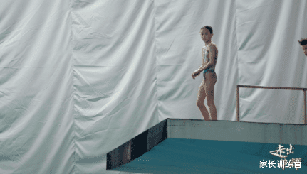 家长训练营|为国争光正担当，体育明星们风采榜样