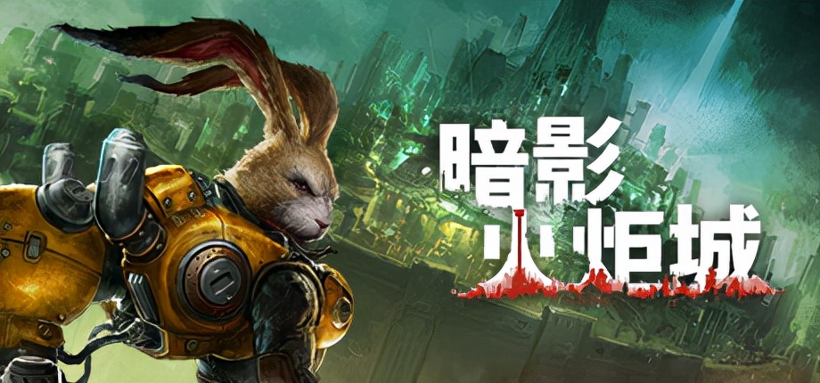 配音|一名社畜的2021年游戏总结