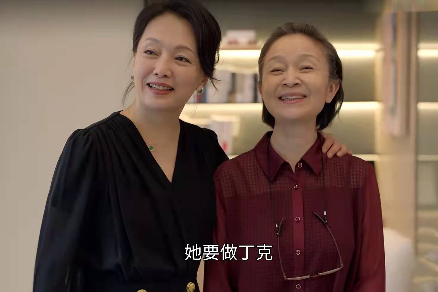 刘小捷|《小敏家》令人讨厌的四个人物，金波仅排第二，第一才是最可怕的