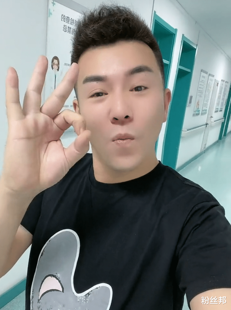 |这群封禁的网红回来了，舞帝利哥本色回归，林先生衣哥造势办活动