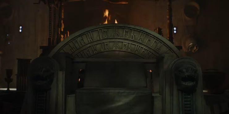 星球大战|《波巴费特之书》第1集，大量闪回，相关剧情和每个彩蛋提示