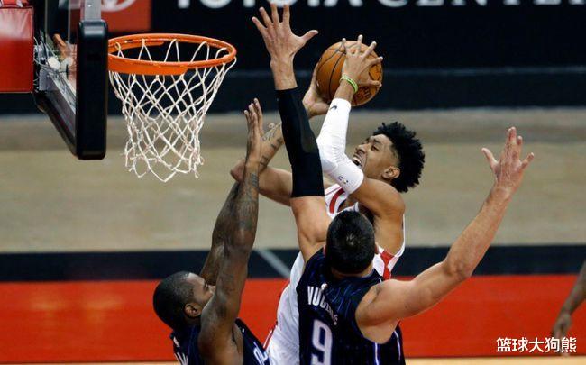 火箭队|火箭首发5虎难撼动!今夏选秀新星或出任替补,20+6控卫太难清理