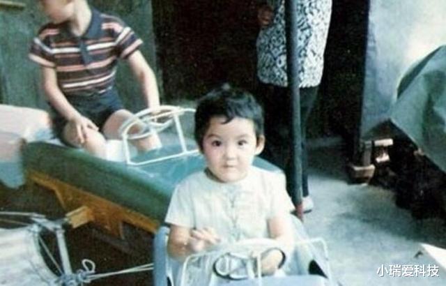 周慧敏|“玉女掌门人”周慧敏：就这样改写了命运，我们都被她的外表骗了