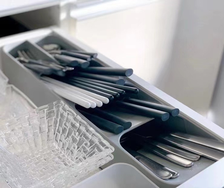 |日本厨房的精髓，全在橱柜的这几点设计上，走心又人性化，让人佩服