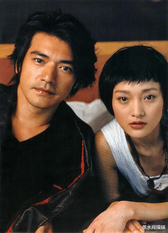 杨幂|眉形多重要？画对了杨幂纯欲倪妮妩媚，画不对，刘亦菲变蜡笔小新