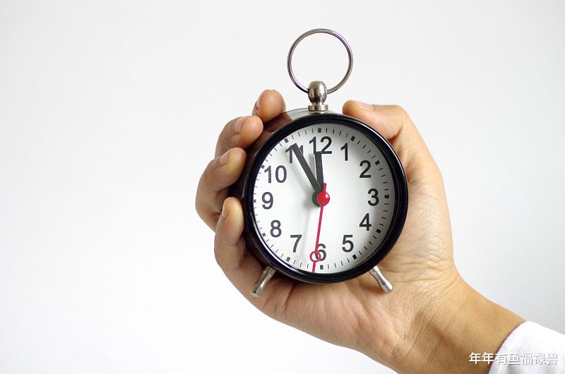 睡眠|想要睡得香,就坚持这5个习惯吧!