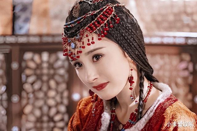 杨幂|杨幂，求你别再演少女了，是时候该转型了！