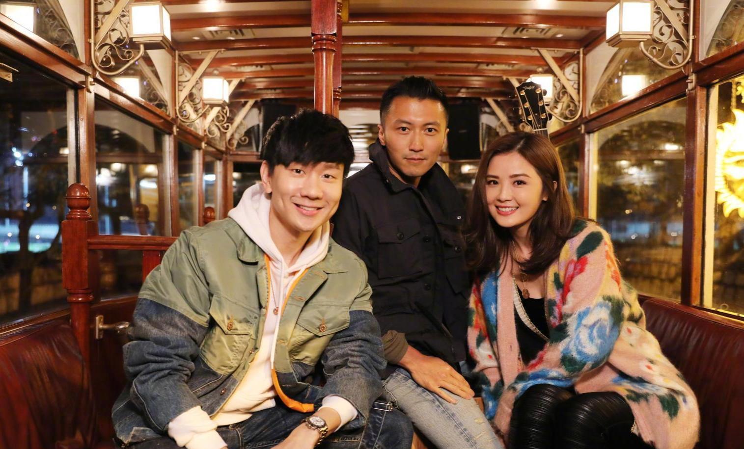 林俊杰|林俊杰，会是新年第一个“大瓜”吗？