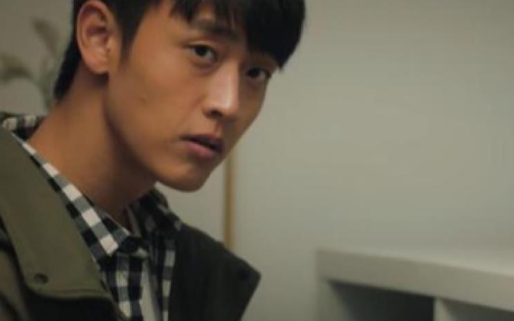 对手|段迎九打了一场漂亮仗，丁晓禾并非网友说的无用之人《对手》