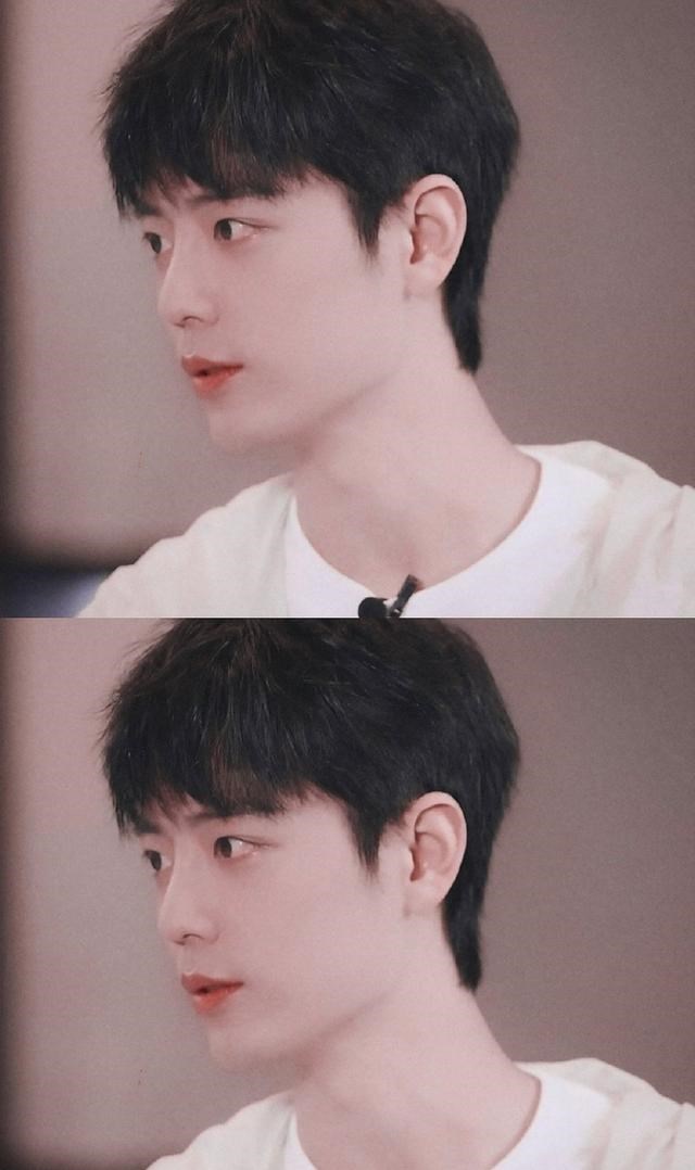 肖战|易烊千玺排第一,王一博排第二,榜单中却没有肖战