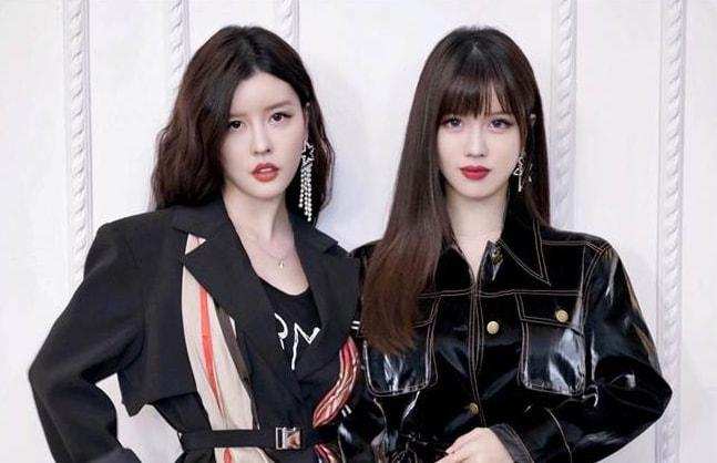 谢霆锋|王力宏被曝出轨BY2妹妹Yumi，By2工作室辟谣：照片是庆功宴合照！