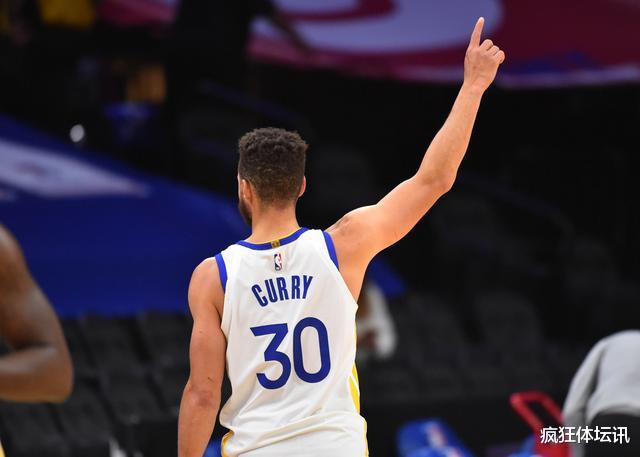 朱婷|4年2.15亿！5年2.01亿！勇士队真是拼了，库里或再创新历史