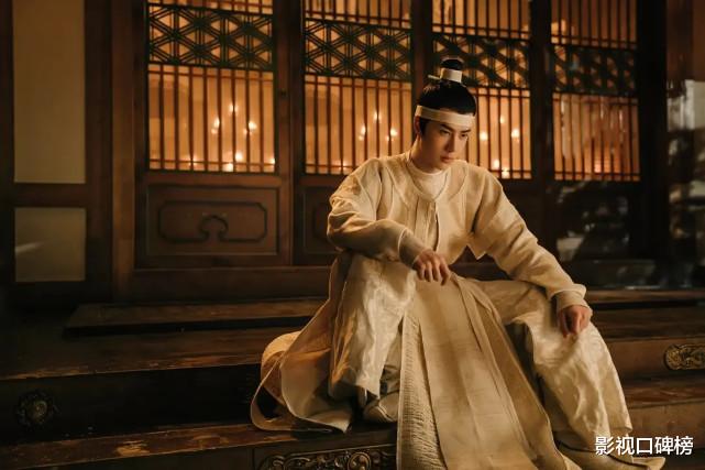 高秉烛|《风起洛阳》有剧情漏洞？阿娘自杀没必要，武思月的感情莫名其妙