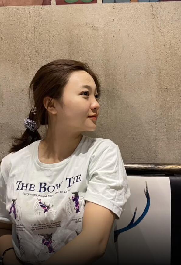 林妙可|林妙可分享全身照,被嘲个子矮太胖劝其减肥,点赞发声:自信最美丽