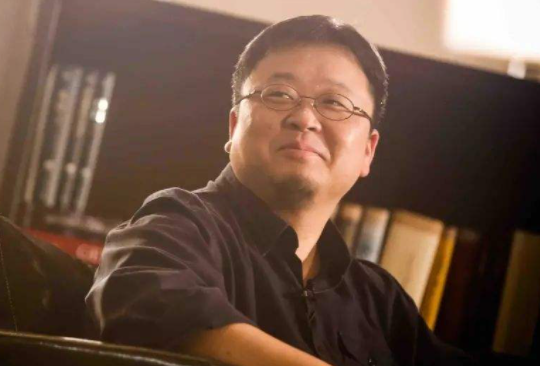 李诞|金星直播间上演《金星秀》,真的很敢说,事关罗永浩和李诞!