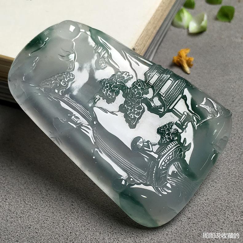 翡翠|想玩翡翠,看看我的5个忠告