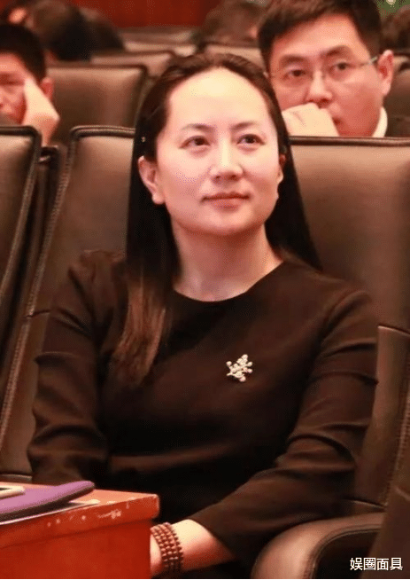 孟晚舟|孟晚舟被困850天成照妖镜：任正非真面目曝光，二婚丈夫只做了2件事