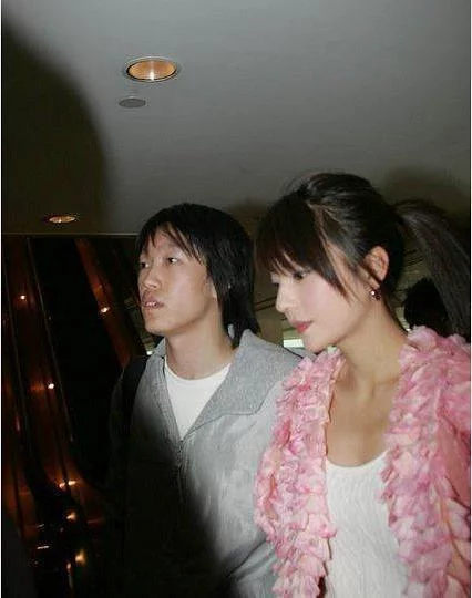 何晴|年轻时的赵薇有多美，能够让琼瑶一眼相中，让黄晓明一见钟情