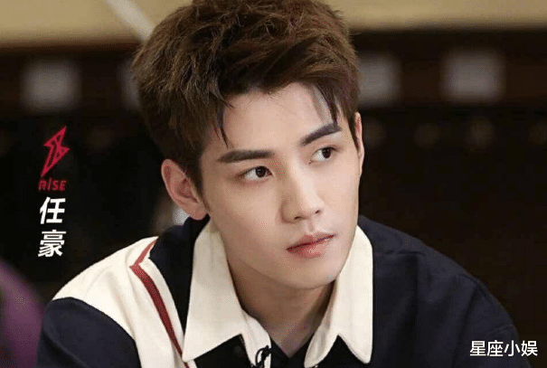 明星|他长相特别帅气，通过不断的努力和坚持，受到人们的关注！