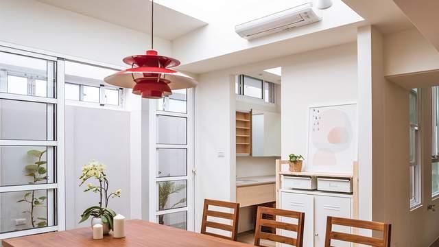 |夫妻俩坚持买下顶楼,不仅是价格太诱惑,而是懂得顶楼装修有道