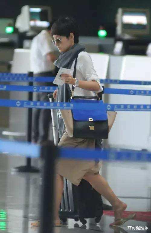 马伊琍|“隐形富婆”马伊琍：年仅30身价超几十亿，竟从不借钱给好闺蜜！