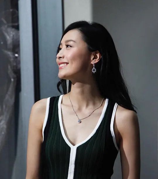 快乐大本营|“TVB女神”陈法拉：曾放弃豪门嫁到国外，如今新电影却无法上映