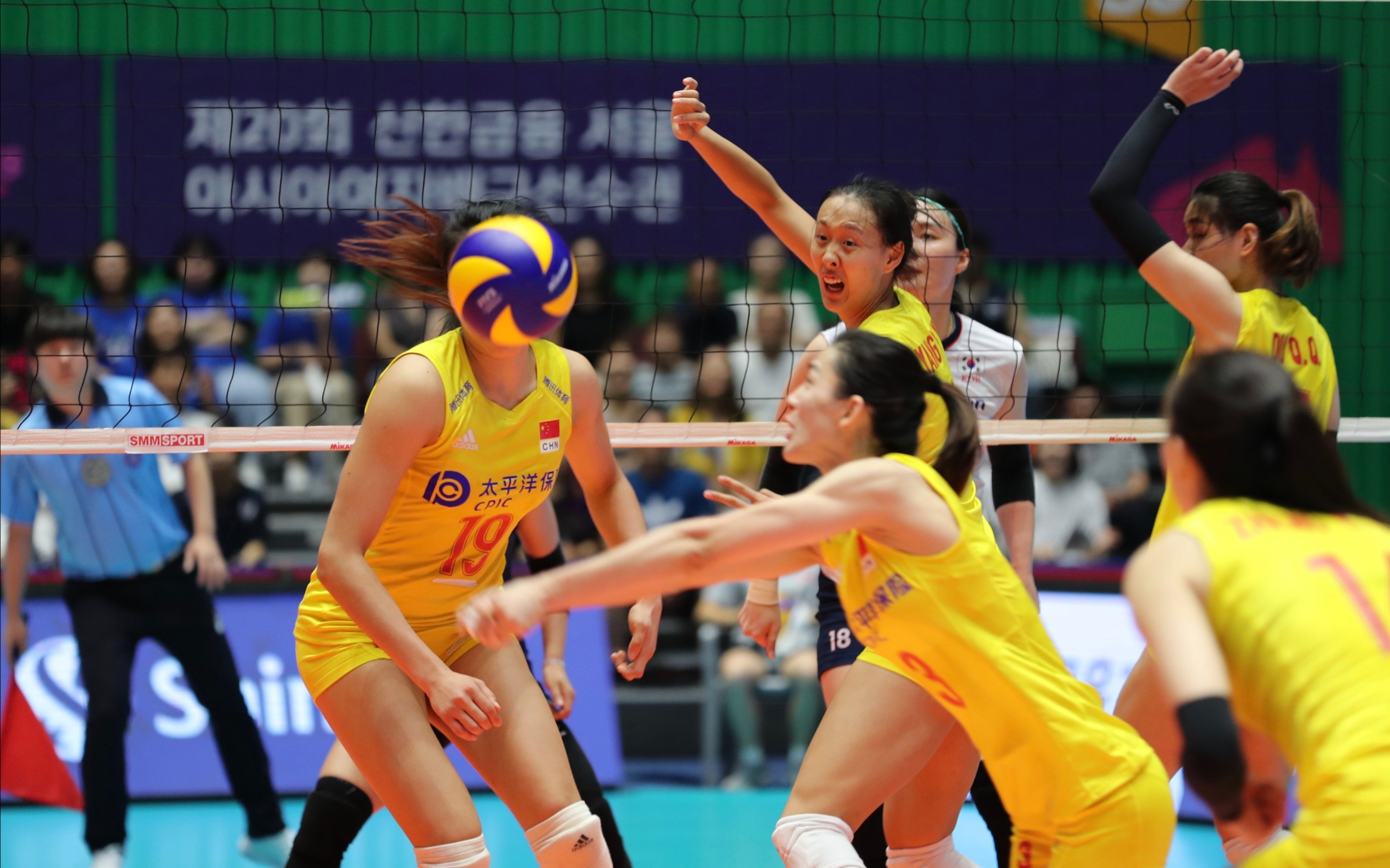 勒布朗·詹姆斯|中国首战韩国：“二阵”对“残阵”，有望开门红