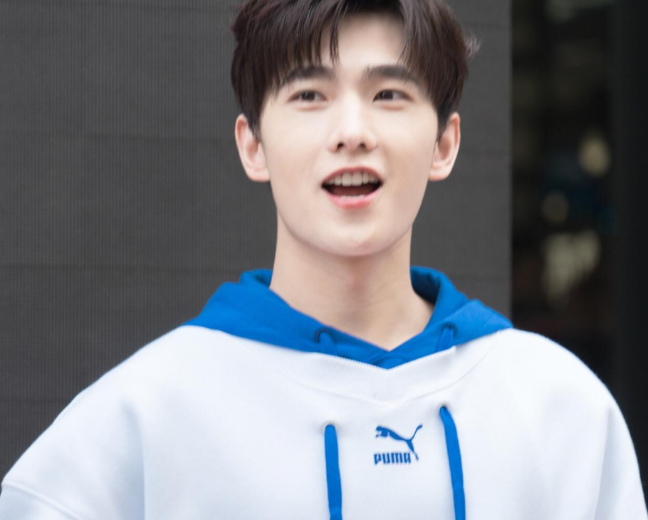 杨洋|爆杨洋将出演《我的人间烟火》，看到女主后：怎么哪都有她