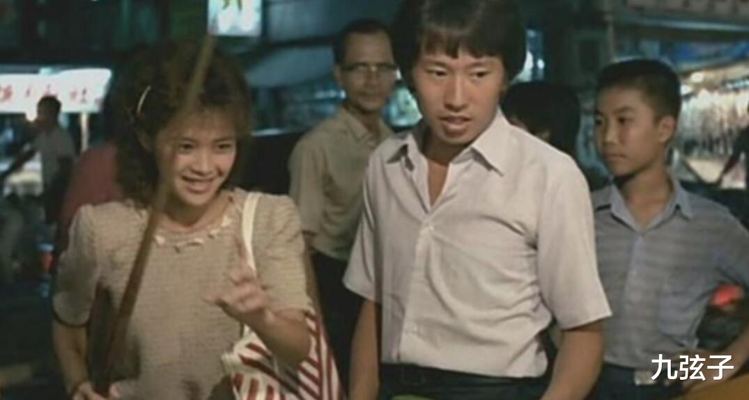 李玟|本该前途无量，却偏要干“龌龊”事，钮承泽到底有多无耻？