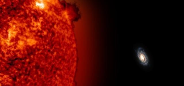 黑洞 地球上有哪些看起来很荒谬,但实际上很科学的事?