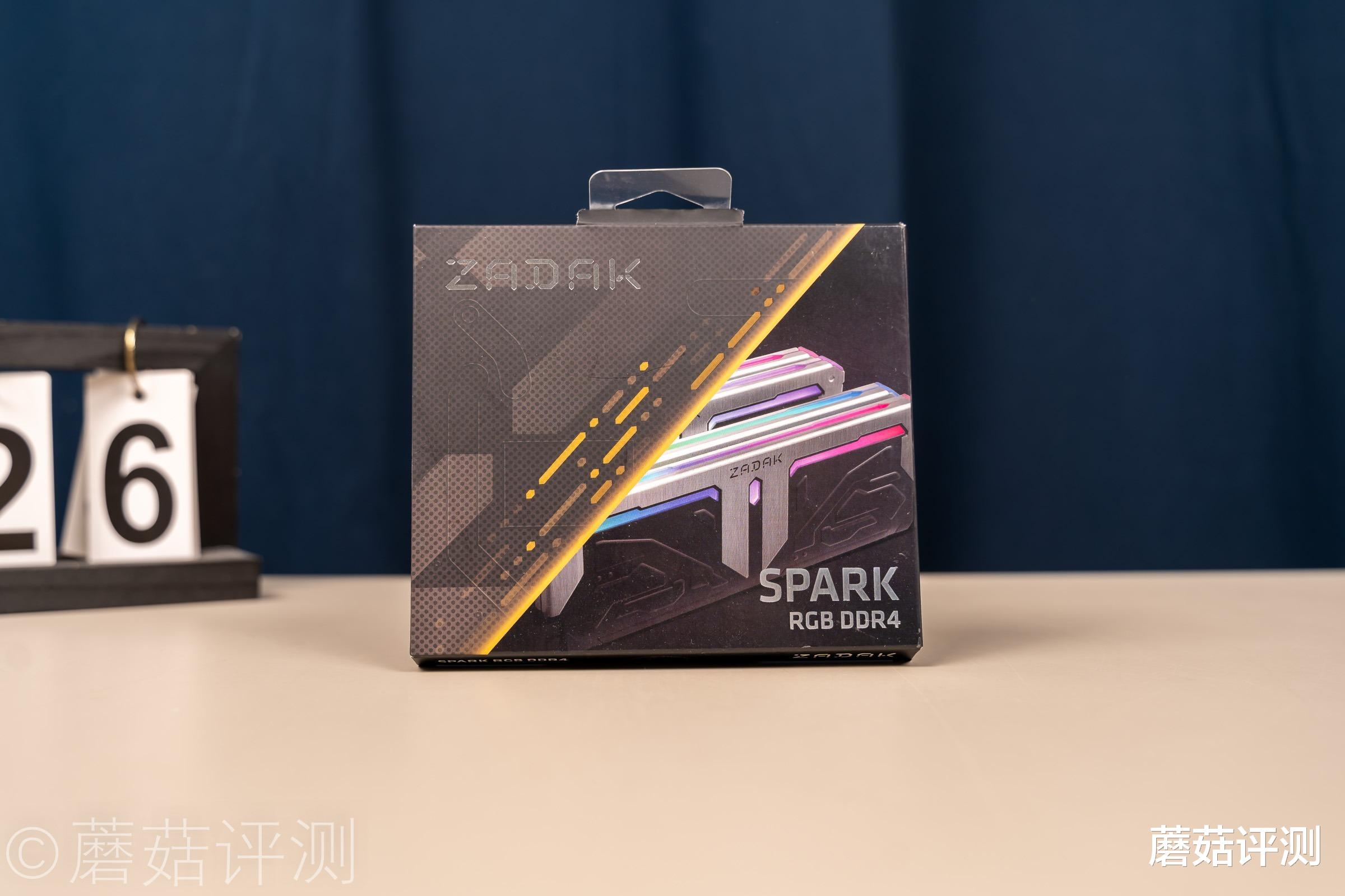 機箱|打造一臺精致小鋼炮、喬思伯BO100機箱 裝機體驗