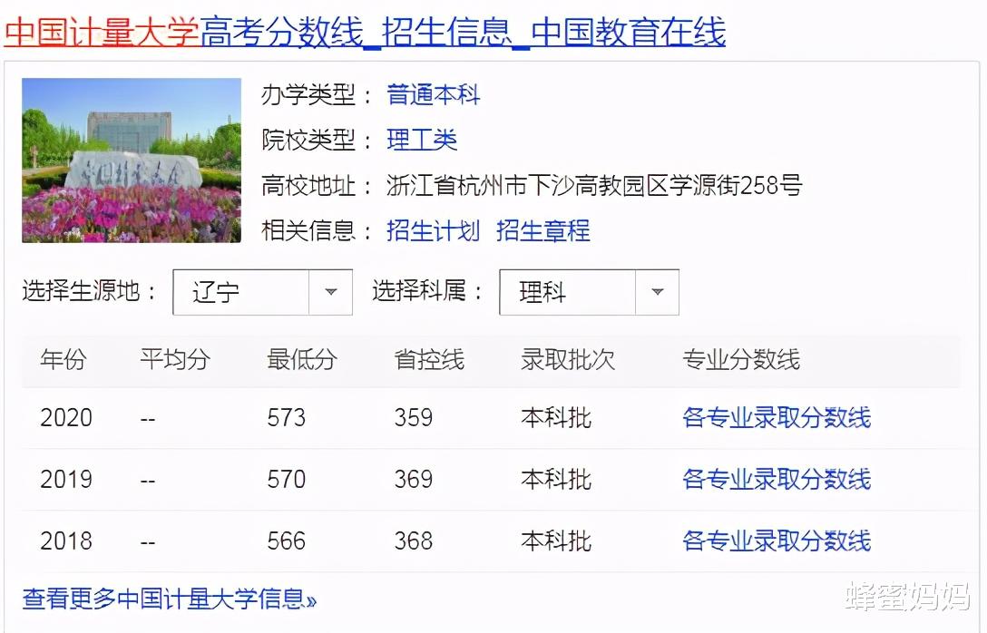 蜂蜜妈妈|407分也能考“一本”?分数不高的考生注意,这些院校能“捡漏”
