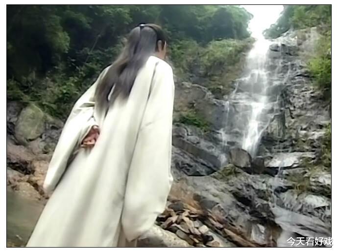 法海|我爱你，不后悔——老剧里那些不死不休的情侣CP