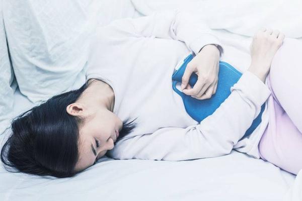 健康周谈|女性“那里”毛发稀少，多于这4个原因有关，奉劝男人别歪想