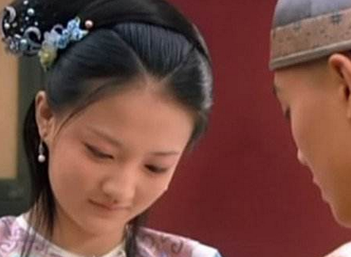 甄嬛传|甄嬛传：难怪甄玉娆一生无子，你看甄嬛送了她啥陪嫁？手段够毒