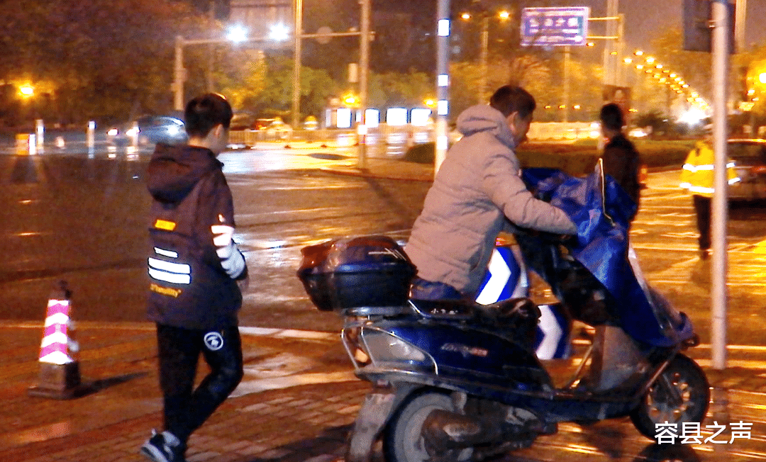 容县之声 严查严管!广西骑电车、开车的车主注意,有人挨了