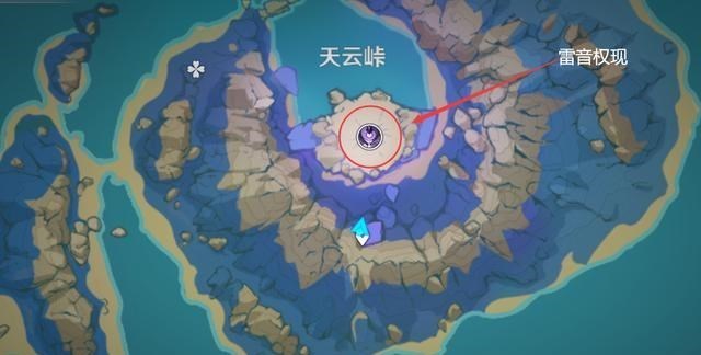 桃小菁的|原神：九条裟罗突破材料预览，血斛材料收集路线！