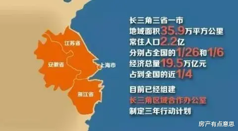 湖南|中国未来五大城市群，个个都是精英，发展起来巨大