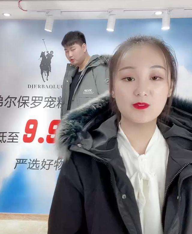 陈亚男|别闹了！陈亚男接受采访卖惨甩锅大衣哥，三大离谱操作暴露没文化