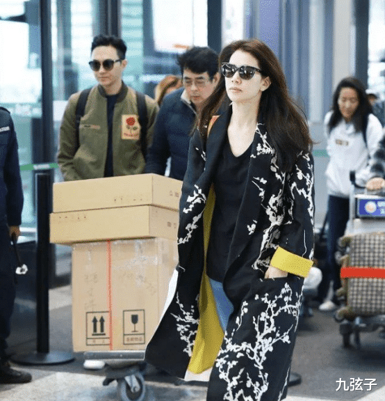 袁咏仪|张智霖出轨佘诗曼？罗兆辉借包养袁咏仪来羞辱张智霖，明星也挺难