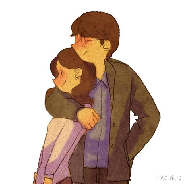 情叔写情书 想要彻底征服一个男人,最好的方式:采用男性思维