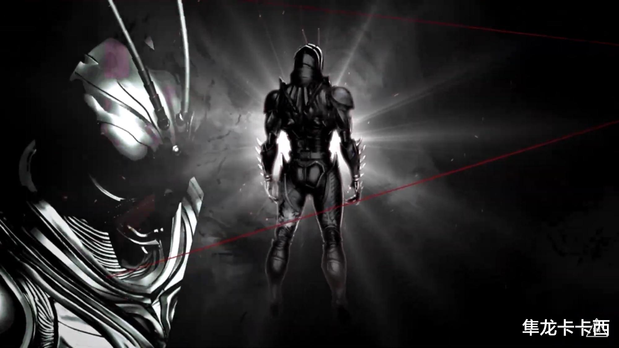 假面骑士black|假面骑士black sun：SHF系列新品玩具预告 重置版超帅的太阳之子