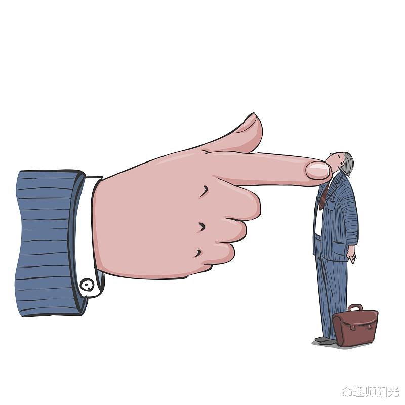命理师阳光 福来财到，寅虎鸿运当头，大展宏图